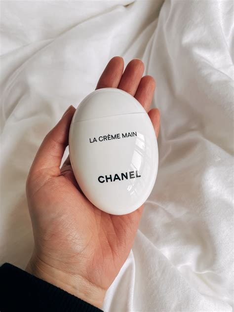 chanel egg cream|chanel hand cream price.